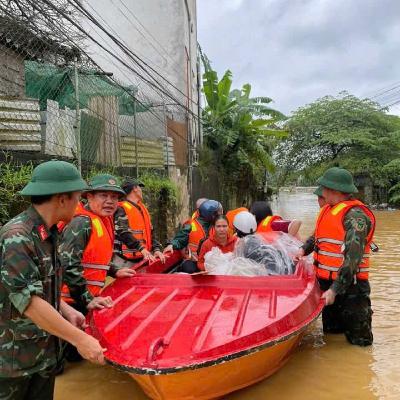 Tin trong nước - Lào Cai khẩn trương di dời hơn 1.000 hộ dân khỏi các khu vực có nguy cơ sạt lở, lũ quét