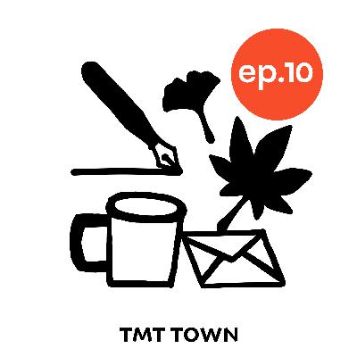 ep.10 이 세상 모든 낭만을 위하여