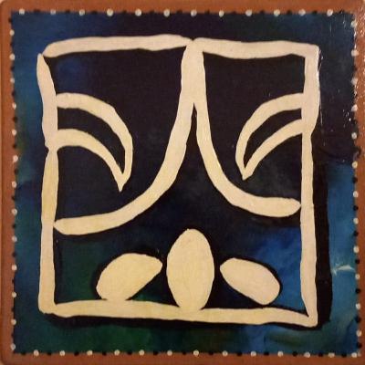 NOCHE RESONANTE AZUL - Sábado 15 julio 2023 NOCHE RESONANTE AZUL - Sábado 15 julio 2023