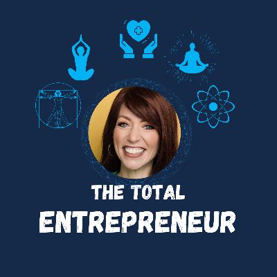 The Power of Joy: Finding Light Through Adversity with Shari Alyse
