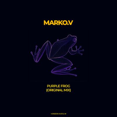 Purple Frog (Original Mix)