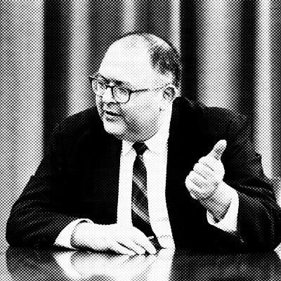 History of the Future: Herman Kahn