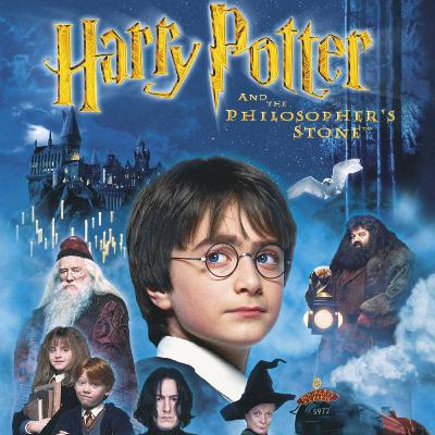 Harry Potter and the Philosopher's Stone