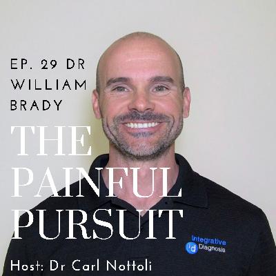 More Proof Fibrous Adhesion is a Big Deal and Fixable-Dr. William Brady More Proof Fibrous Adhesion is a Big Deal and Fixable-Dr. William Brady