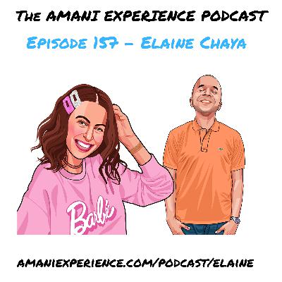 Elaine Chaya [Digital Content Creator]