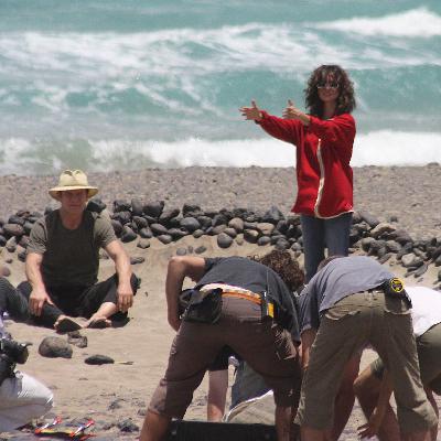 No es un día cualquiera - Tertulia de maduritos interesantes