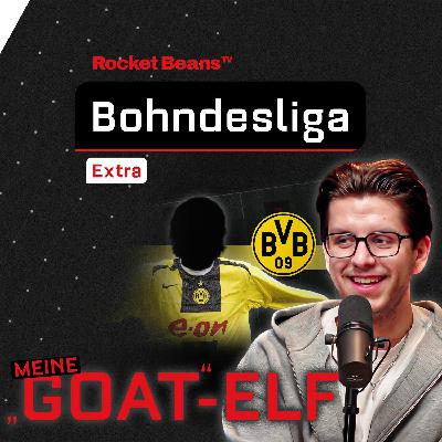 Legenden11: BVB-Legenden11 aus der GenZ - inklusive Überraschungen! | 2025/26