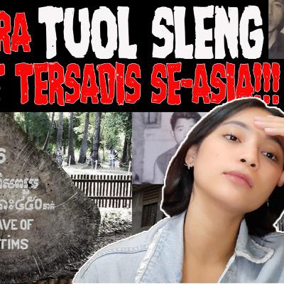 Penjara Genosida Tuol Sleng Tempat Tersadis Se-Asia | Masih ada lho tempat sesadis ini di abad 20!!