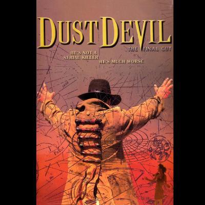 Especial Halloween - El demonio del desierto - 1992