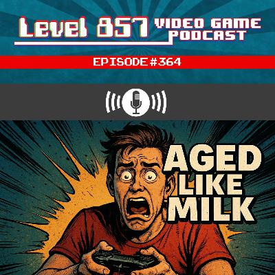 From Classic to Cringe: Games That Haven't Aged Well