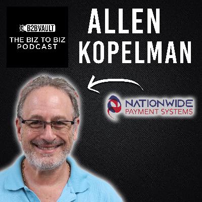 Inside the Mind of Allen Kopelman: Business Insights & Services