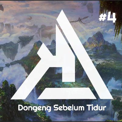 ASMR Podcast - Dongeng Sebelum Tidur - Episode 4 | Season 1 - ASMR INDONESIA ASMR Podcast - Dongeng Sebelum Tidur - Episode 4 | Season 1 - ASMR INDONESIA