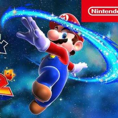 That Nintendo Direct was a little underwhelming