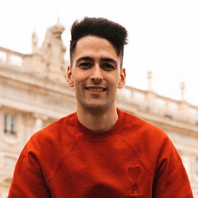 Mi experiencia con la beta 1 de iOS 17