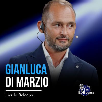Gianluca Di Marzio: “Il calciomercato è un fenomeno sociale fatto di sogni, curiosità e sorprese”