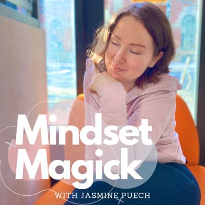 14. I'M BACK B*TCHES - let's chat about my journey & taking radical responsibility for your life.