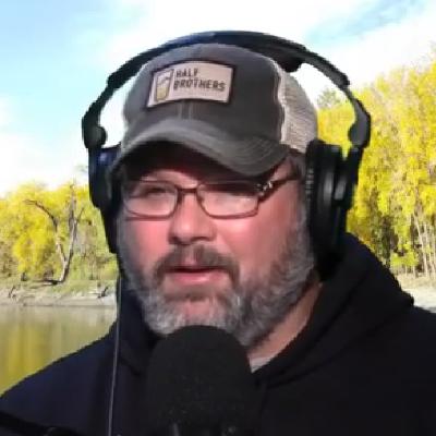 Catfish Best Source S3E3: - 1-3-2023 - with Catfish Now Magazine Editor, Keith Sutton Catfish Best Source S3E3: - 1-3-2023 - with Catfish Now Magazine Editor, Keith Sutton