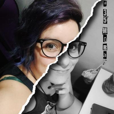 #35 - Mora: salud mental y acoso en la divulgación del poliamor
