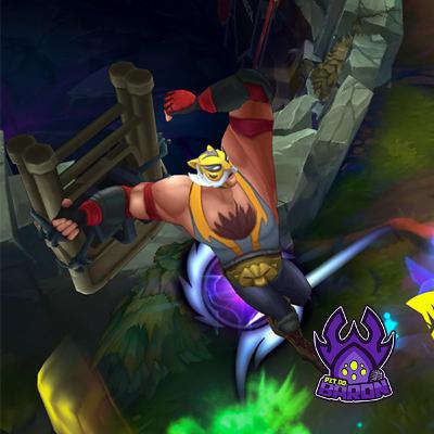 Pit do Baron 49 - "SeleLOUD" e renascimento da RED no CBLOL Pit do Baron 49 - "SeleLOUD" e renascimento da RED no CBLOL