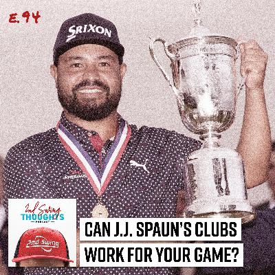 Top Trending Golf Clubs from the U.S. Open | 2nd Swing Thoughts