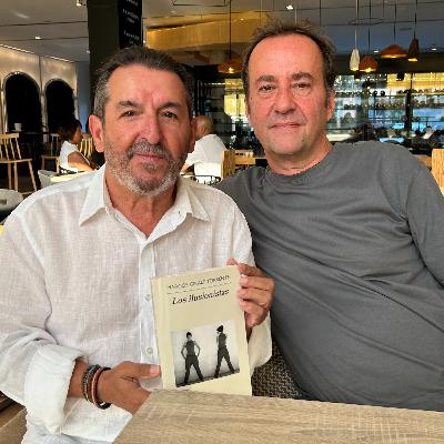 MARCOS GIRALT TORRENTE, LOS ILUSIONISTAS