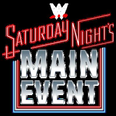 WWE Saturday nights main event1/24/26 WWE Saturday nights main event1/24/26
