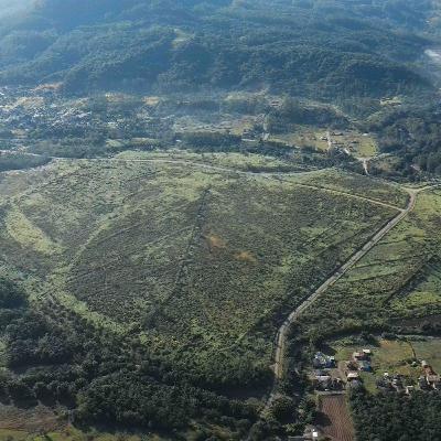 Flexibilização no uso de terrenos da ACP do Carvão deve beneficiar áreas urbanas consolidadas no Sul