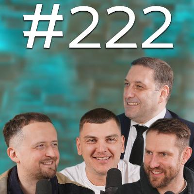 Vėl Tie Patys #222 apie karių išlydėjimo ceremoniją, White Lotus ir STT darbą