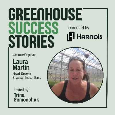 2: Why Mentoring Your Team Holds the Key to Sustainable Greenhouse Success with Laura Martin