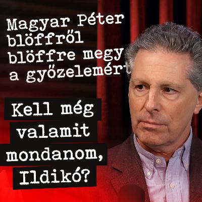 Választást kell nyerni utána mindent lehet, ez a Tisza programja – Schiffer András #3