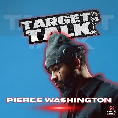 Target Talk: Pierce Washington Returns Ahead of Budrow