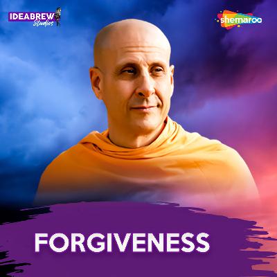 FORGIVENESS