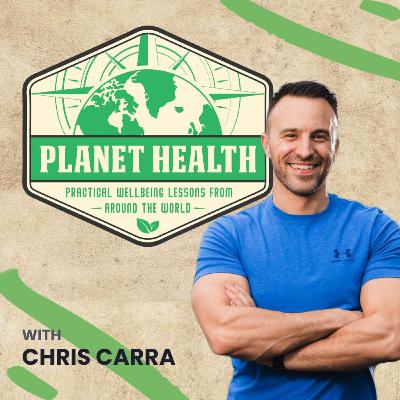 Ep. 27 - Can Kiwi Improve Your Sleep?! Ep. 27 - Can Kiwi Improve Your Sleep?!