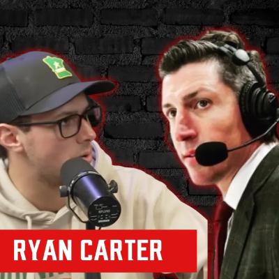 Ryan Carter Talks Wild Hockey, Olympic Outlook & Deadline Drama