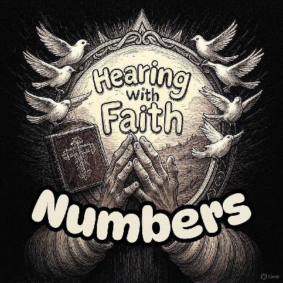 Numbers 36 Bible Study: Inheritance Laws from a Christian Perspective