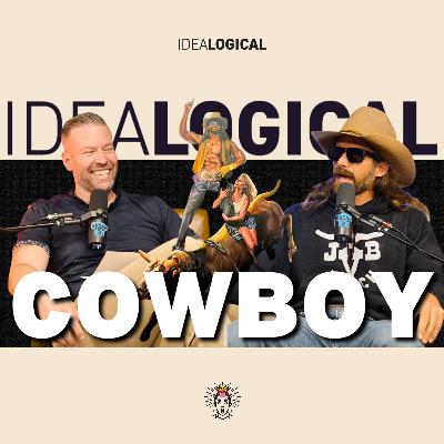 Interview with a Cowboy - Dale Brisby