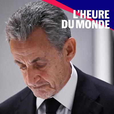 Nicolas Sarkozy en prison : tout comprendre au jugement historique
