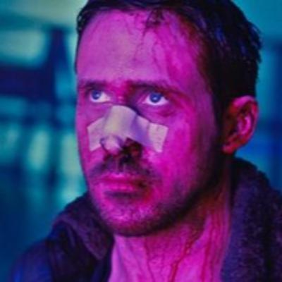 sadboi di masa 4 tahun setelah indonesia emas, REVIEW FILM BLADE RUNNER 2049 (2017)