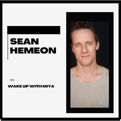 Episode 138. Meth, GHB, and the Mother Who Called┃A True Story of Remorse and Redemption┃Sean Hemeon