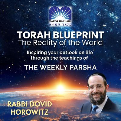 PARSHAS NETZAVIM: Torah & Teshuva Together as One