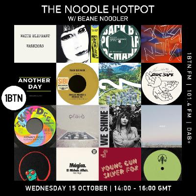 The Noodle Hotpot Show – Oct 2025 [1BTN]