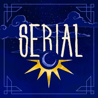 Serial: Tempest in a Teacup: Segment 4