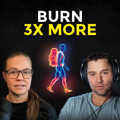 The Benefits of Rucking and How to Optimize Your Nutrition for Performance! The Benefits of Rucking and How to Optimize Your Nutrition for Performance!