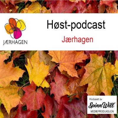 Jærhagen Høst-Podcast - Jærhagen