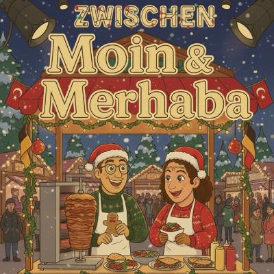 #10 Was macht der Döner auf dem Weihnachtsmarkt #10 Was macht der Döner auf dem Weihnachtsmarkt