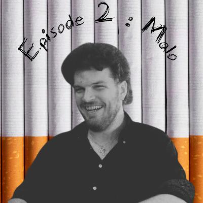 Episode 2 : Malo - Pour s'intégrer à un groupe