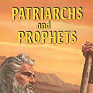 Patriarchs & Prophets Ch.10: The Tower of Babel