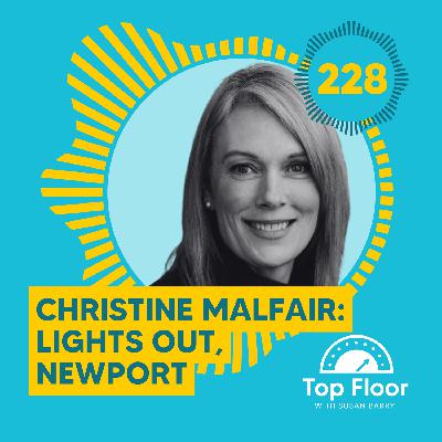 228 | Lights Out, Newport 228 | Lights Out, Newport
