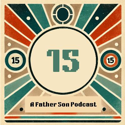 Episode 1: The Perfect Day