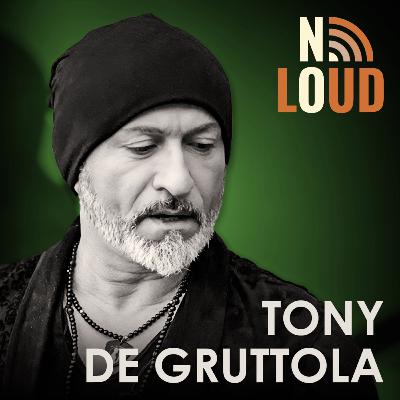 TONY DE GRUTTOLA - Scegliere Se Stessi